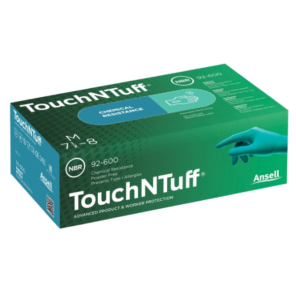 Touchntuff 92-600