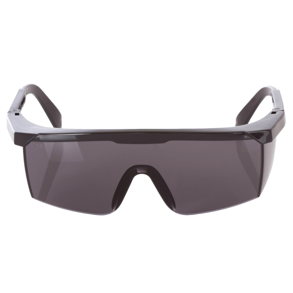 Lentes Con Mica Oscura 126GR