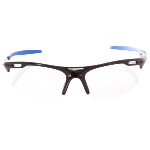 Lentes Con Mica Clara  148Cl