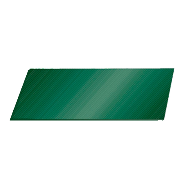 Cristal Careta Verde Sombra - CC10-CC14