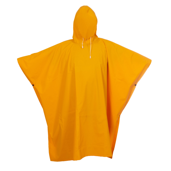 Impermeable Poncho IMP35-5080