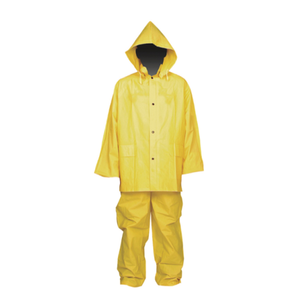 Impermeable Tres Piezas